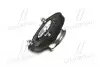 GA0023R Опора амортизатора Hyundai tucson (jm) 04-10 (вир-во CTR) CTR підбір по vin на Brocar