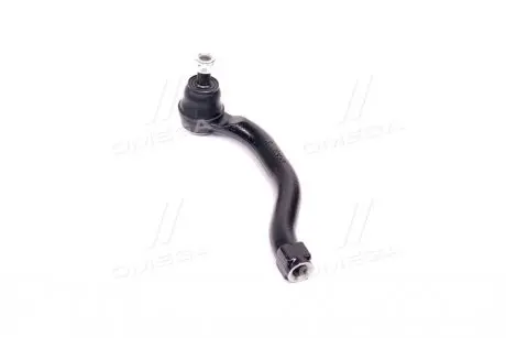 CE0212 Наконечник тяги рульової L Honda Civic 05-13 (вир-во CTR) CTR підбір по vin на Brocar