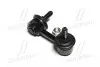 CL0180 Стійка стаб передня вісь R Honda Civic 05-11 (вир-во CTR) CTR підбір по vin на Brocar