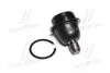 Опора кульова нижня Chevrolet Spark M300 10- (вир-во CTR) CB0165