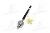 CR0241L Тяга рульова L Chevrolet Aveo T200 1.5 02-11 (вир-во CTR) CTR підбір по vin на Brocar