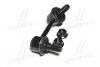 CL0339L Стійка стаб передня вісь L Kia Sorento 04-09 (вир-во CTR) CTR підбір по vin на Brocar