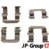 GROUP CHEVROLET Установочный к-кт. торм. кол. Captiva -6 6364002510