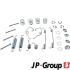 GROUP FORD К-т установочный зад. торм. колодок Transit 0 1564005310