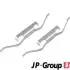 GROUP Установочный к-кт торм. кол. Fiat Doblo,Opel Combo 1164006010