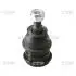 Опора кульова нижня Mitsubishi Galant 04-08 (вир-во CTR) CB0258