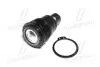 CB0290 Опора кульова нижня Mazda CX-7 07- CX-9 15- (вир-во CTR) CTR підбір по vin на Brocar