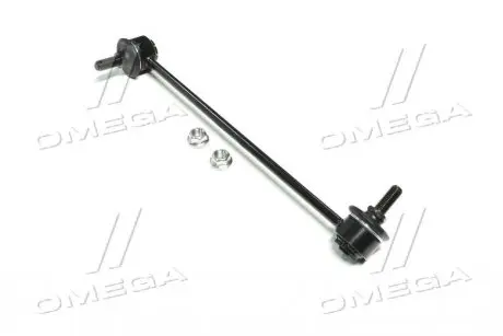 CL0338R Стійка стаб передня вісь R Kia Carens 02-07 (вир-во CTR) CTR підбір по vin на Brocar