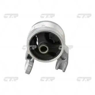 GZ0053 Опора двигуна HYUNDAI ACCENT III KIA RIO II (вир-во CTR) CTR підбір по vin на Brocar