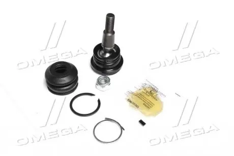 CB0193 Опора кульова верх Hyundai Sonata EF/NF 98- (вир-во CTR) CTR подбор по vin на Brocar