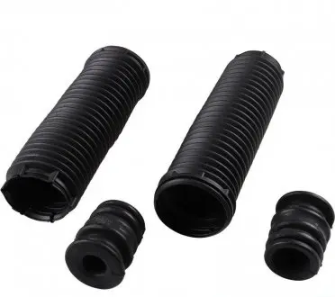 1142705410 GROUP VW К-кт 2 пыльника+2 отбойника передн.аморт.T5/T6 JP GROUP подбор по vin на Brocar