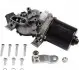 GROUP CITROEN Двигатель стеклоочистителя передний C3 -9 3198200500