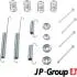 GROUP VW Установочный к-кт. задн. торм. кол. Amarok -10 1564005610