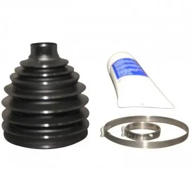 4043600310 GROUP NISSAN Пыльник ШРУС (к-кт) Almera 00-, X-Trail -1 JP GROUP подбор по vin на Brocar