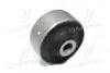 GV0284 Сайлентблок важеля GM Aveo T200 T250 03-08 (вир-во CTR) CTR підбір по vin на Brocar