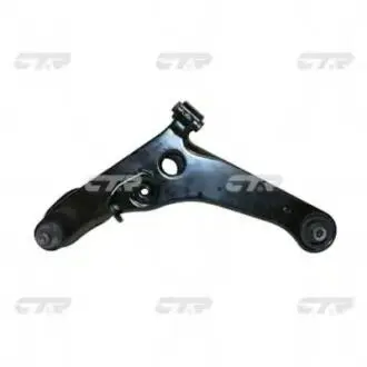 CQ0227L Важіль нижній L Mitsubishi Outlander 03-06 (вир-во CTR) CTR підбір по vin на Brocar
