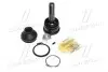 Опора кульова нижня Nissan Micra K11 92-03 (вир-во CTR) CB0321