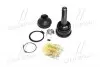 CB0321 Опора кульова нижня Nissan Micra K11 92-03 (вир-во CTR) CTR підбір по vin на Brocar
