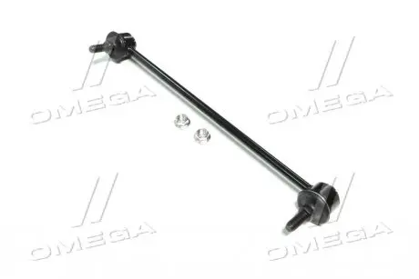 CL0207L Стійка стаб передня вісь L Honda Civic 11- (вир-во CTR) CTR підбір по vin на Brocar