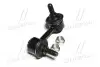 CL0150 Стійка стаб задня вісь L Honda Civic 01-06 (вир-во CTR) CTR підбір по vin на Brocar