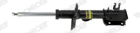742296SP Амортизатор OESpectrum перед. прав. газ. 500Х 14-,JEEP MONROE подбор по vin на Brocar