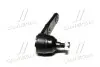 CB0207 Опора кульова нижня Hyundai Elantra 90-95 (вир-во CTR) CTR підбір по vin на Brocar