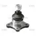 Опора кульова верх Hyundai Terracan 00-06 (вир-во CTR) CB0190