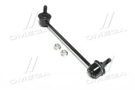 CL0335L Стійка стаб передня вісь L Kia Rio 02-04 (вир-во CTR) CTR подбор по vin на Brocar