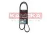 Ремiнь клиновий 5PK1240 Mitsubishi Sigma 3.0 V6 90-96 7015055