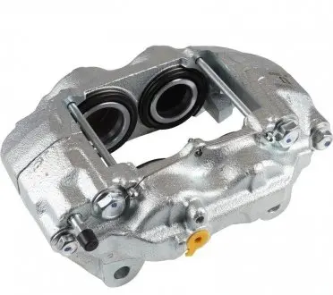 4862001080 GROUP Суппорт пер. прав. TOYOTA LAND CRUISER 100 -98 JP GROUP підбір по vin на Brocar