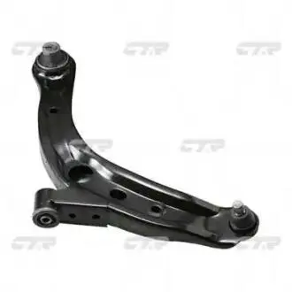 CQ0250L Важіль нижній L Mazda MPV 2.0-2.3 99-06 (вир-во CTR) CTR підбір по vin на Brocar