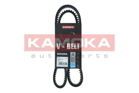 7010110 Ремiнь клиновий AVX 10#1075 VW T4 1.9/2.4D/2.5 79-92 KAMOKA подбор по vin на Brocar