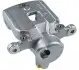 4862001170 GROUP Суппорт зад. лев. TOYOTA LAND CRUISER 100 -98 JP GROUP підбір по vin на Brocar
