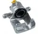 4862001170 GROUP Суппорт зад. лев. TOYOTA LAND CRUISER 100 -98 JP GROUP підбір по vin на Brocar