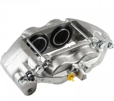 4861901680 GROUP Суппорт пер. прав. TOYOTA LAND CRUISER 200 -7 JP GROUP підбір по vin на Brocar