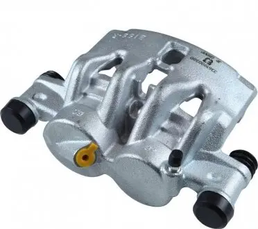 3361900380 GROUP Суппорт пер. прав. CITROEN Jumper -6 (BREMBO) JP GROUP підбір по vin на Brocar