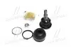 CB0113 Опора кульова нижня Honda Accord 90-93 (вир-во CTR) CTR підбір по vin на Brocar