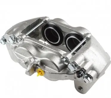 4861901670 GROUP Суппорт пер. лев. TOYOTA LAND CRUISER 200 -7 JP GROUP підбір по vin на Brocar