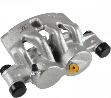 3361900370 GROUP Суппорт пер. лев. CITROEN Jumper -6 (BREMBO) JP GROUP підбір по vin на Brocar