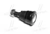 CB0125 Опора кульова нижня Honda Civic 03-05 (вир-во CTR) CTR підбір по vin на Brocar
