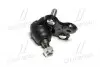 Опора кульова нижня L Honda Civic 05- (вир-во CTR) CB0122