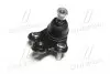CB0121 Опора кульова нижня R Honda Civic 05- (вир-во CTR) CTR підбір по vin на Brocar