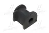 Втулка стаб.  GM lacetti 03-08 FRONT (вир-во CTR) GV0126