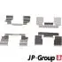 GROUP К-кт установки торм. кол. NISSAN ALMERA II 4064002510