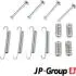 GROUP OPEL Установочный к-кт. торм. кол. Astra F 1264006610