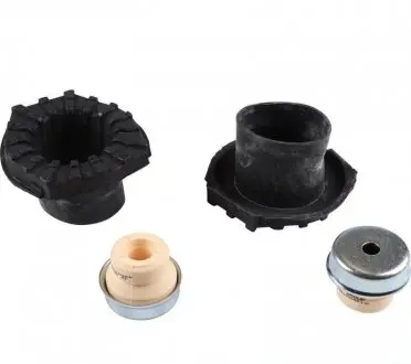 4852704610 GROUP TOYOTA Защита аморт. задн.к-кт Avensis -3 JP GROUP підбір по vin на Brocar