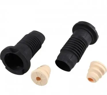 3842702310 GROUP MAZDA Защита аморт.передн.к-кт Mazda 6 -2 JP GROUP підбір по vin на Brocar
