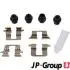 GROUP Установочный к-кт. торм. кол. MAZDA 6 -13 3964002810