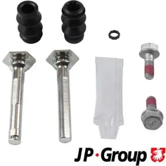 1564005110 GROUP FORD К-т направляющих суппорта Transit -6 JP GROUP підбір по vin на Brocar