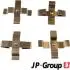 GROUP VW К-т установочный торм. колодок TOUAREG 1164006910